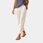 Julienne | Elegante Leichte Hose