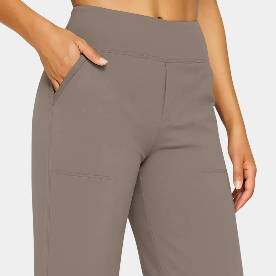 Klara | Bequeme und Stylische Hose