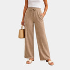 Ewa | Merinowollhose Pure