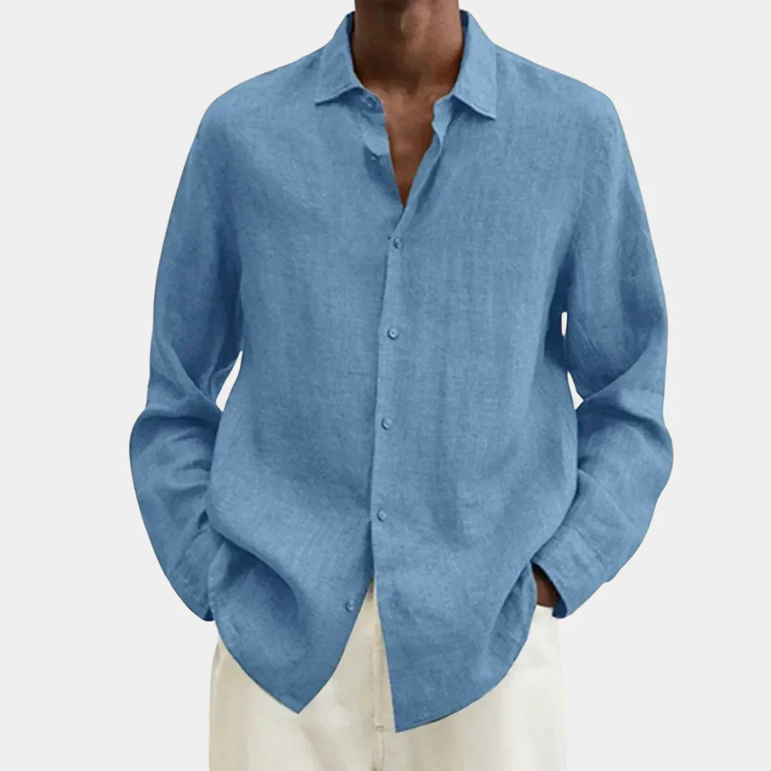 George | Eleganz Sommer Klassisch