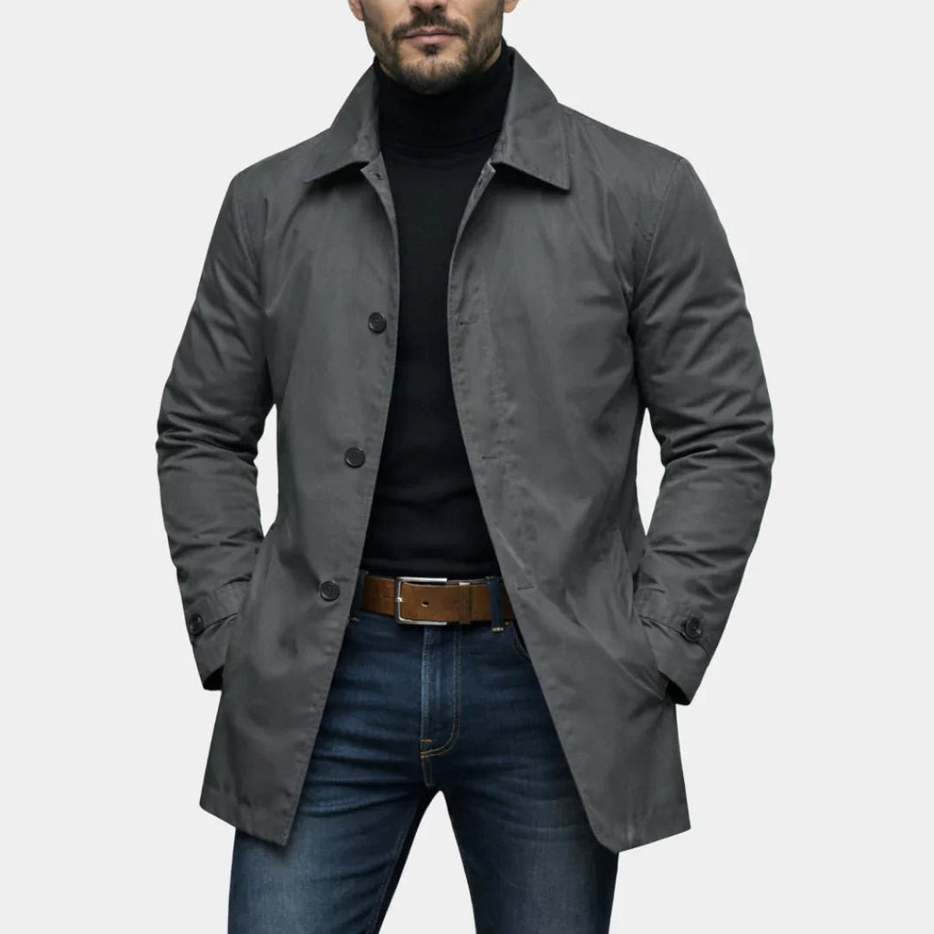 Pierre  | Elegante urbane Jacke