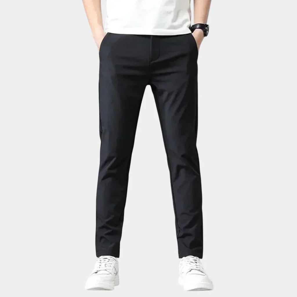 Arthur | Elegante Bequeme Hosen
