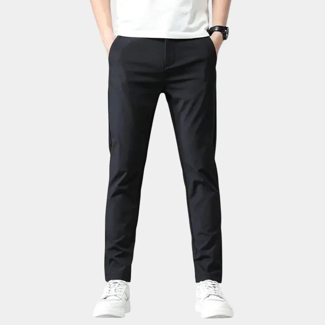 Arthur | Elegante Bequeme Hosen