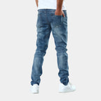 Antony | Elastische Casual Jeans