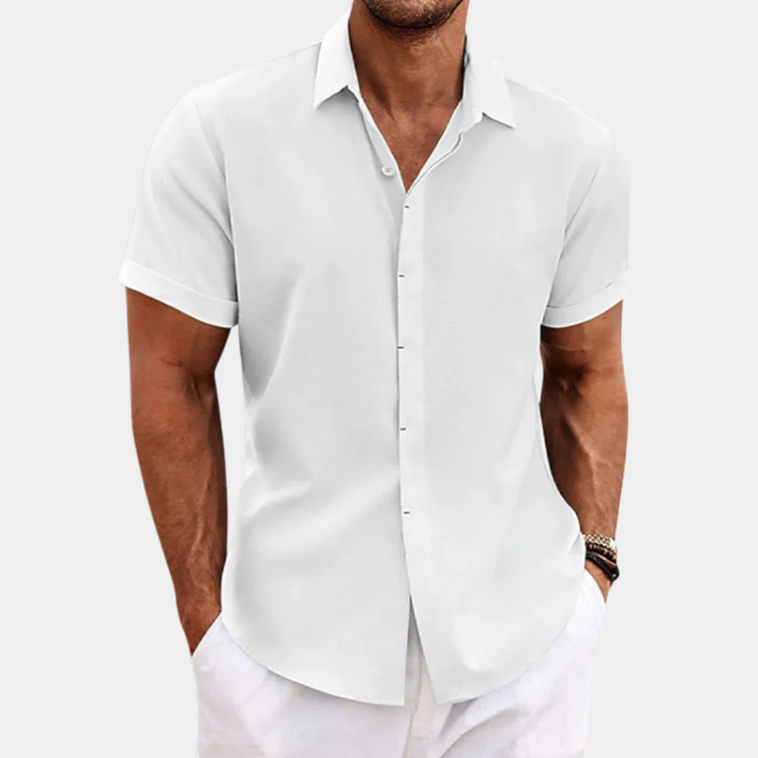 Oliver | Elegante Sommerhemden