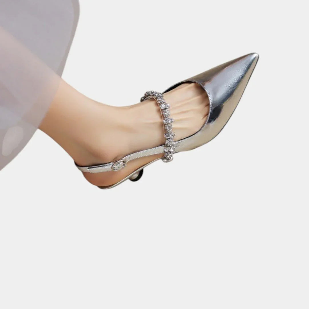 Manon | Elegante Pumps