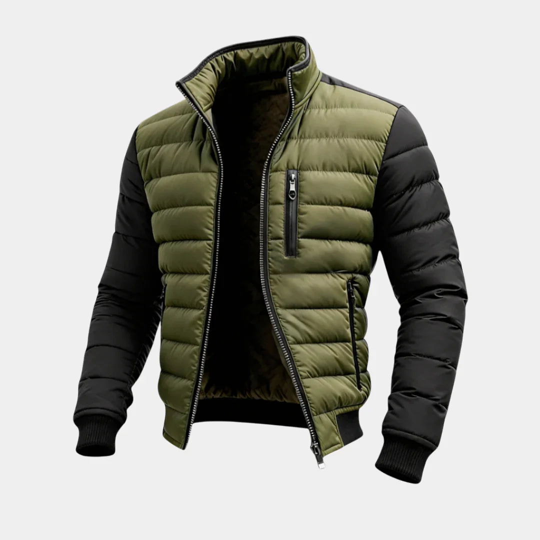 Mario | Winterjacke für Herren