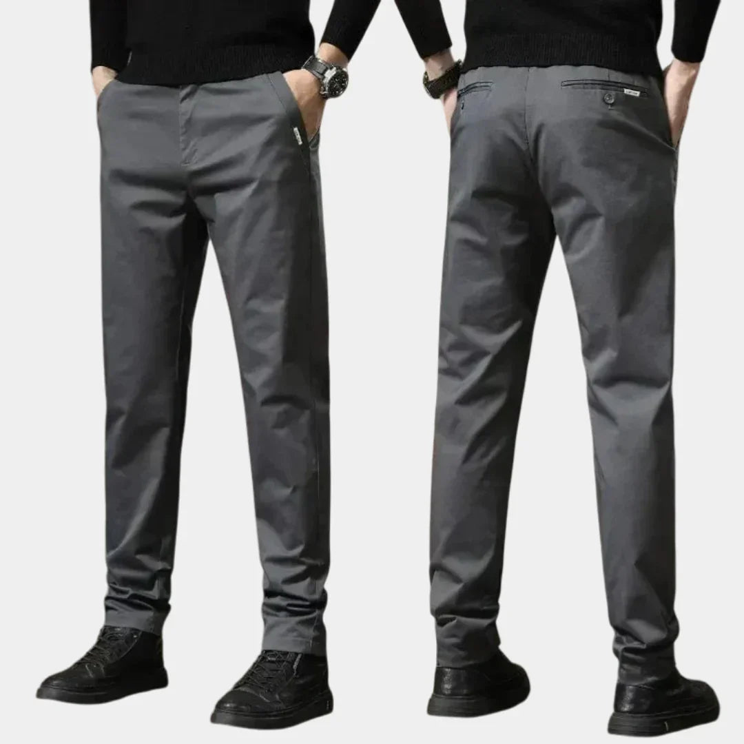 Damien | Slim Chino-Hose