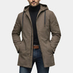 Andreas | Wasserdichte Jacke