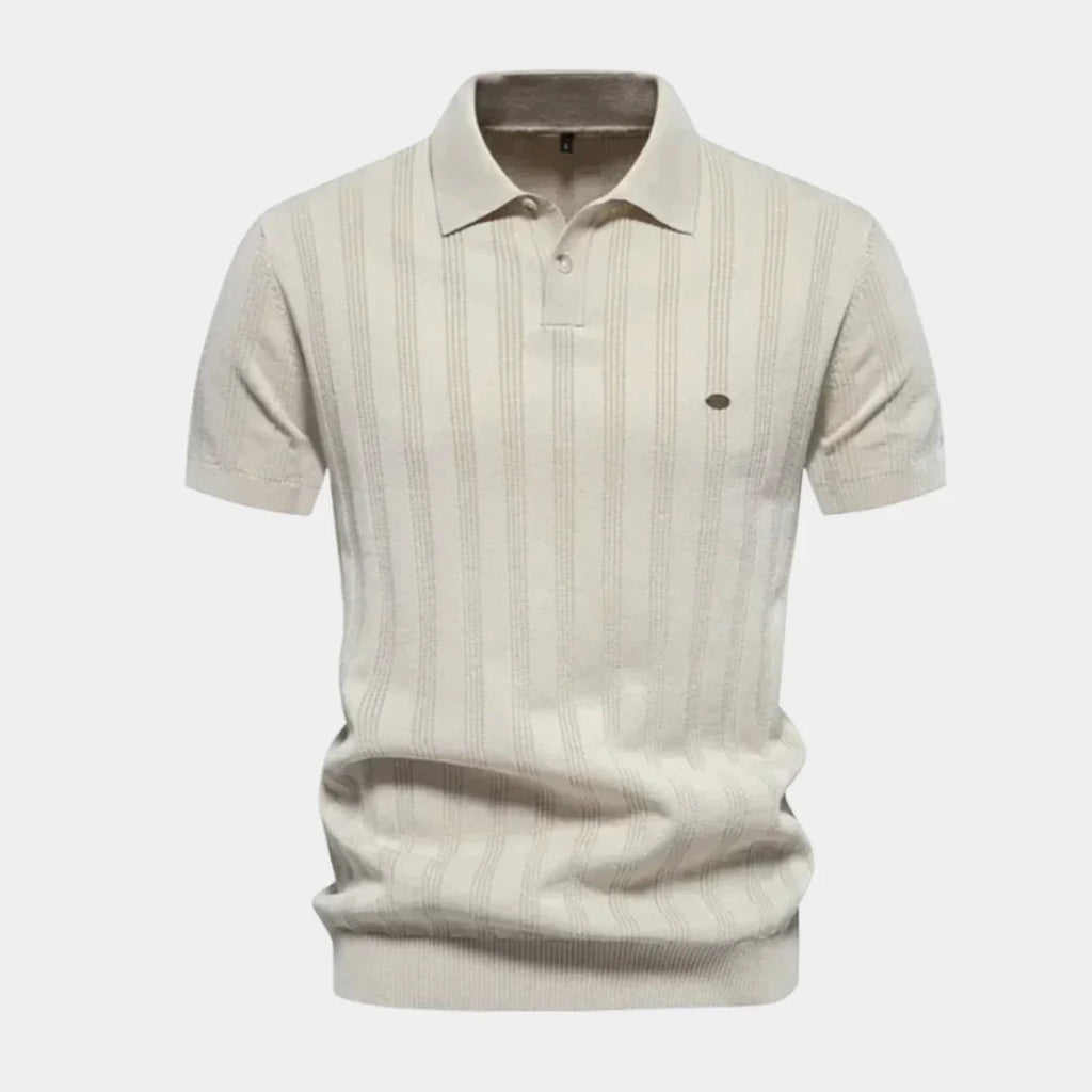 Louis | Polo Chic für den Sommer