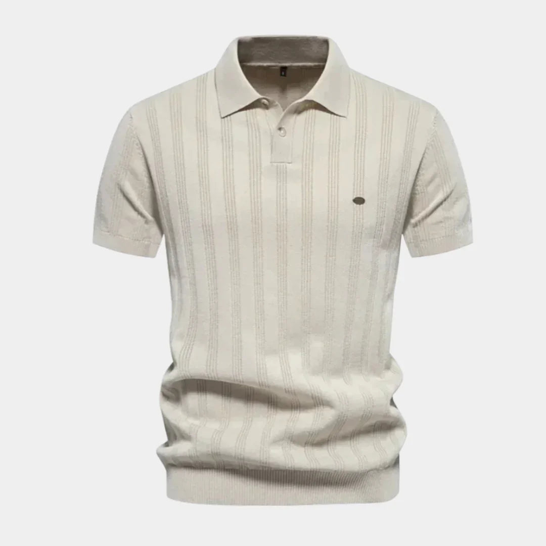 Louis | Polo Chic für den Sommer