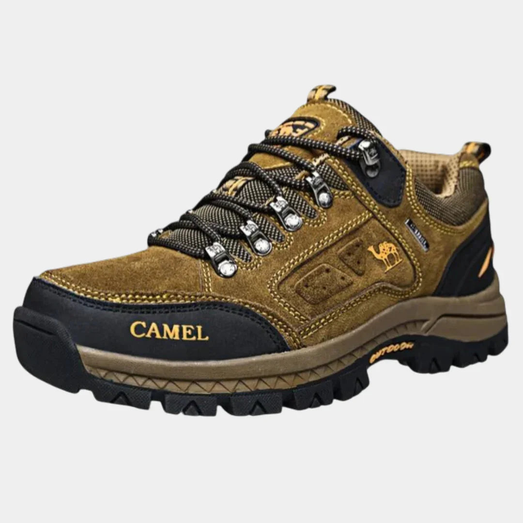 RAINER | Bergstiefel Camel