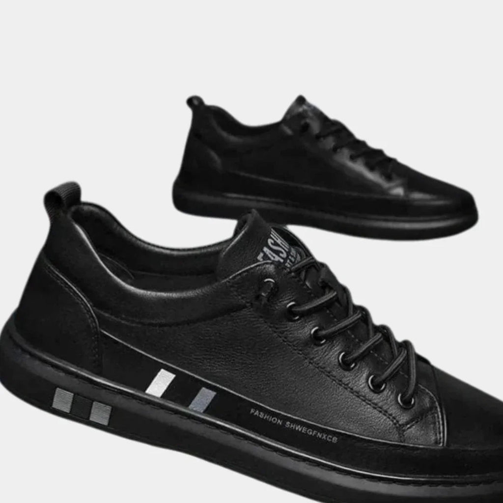 Flash | Elegante Orthopädische Schuhe