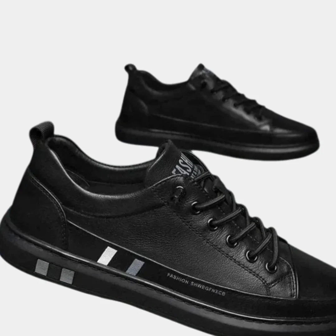 Flash | Elegante Orthopädische Schuhe