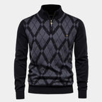 Tobias | Eleganter Pullover für Männer