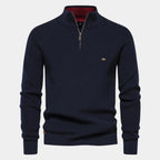 Willem | Eleganter Pulli für Herren
