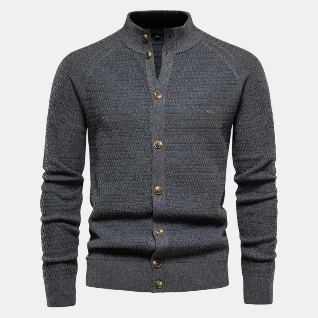 Matthijs | Elegante Herrenjacke