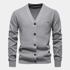 Tobias | Elegante Weste für Herren