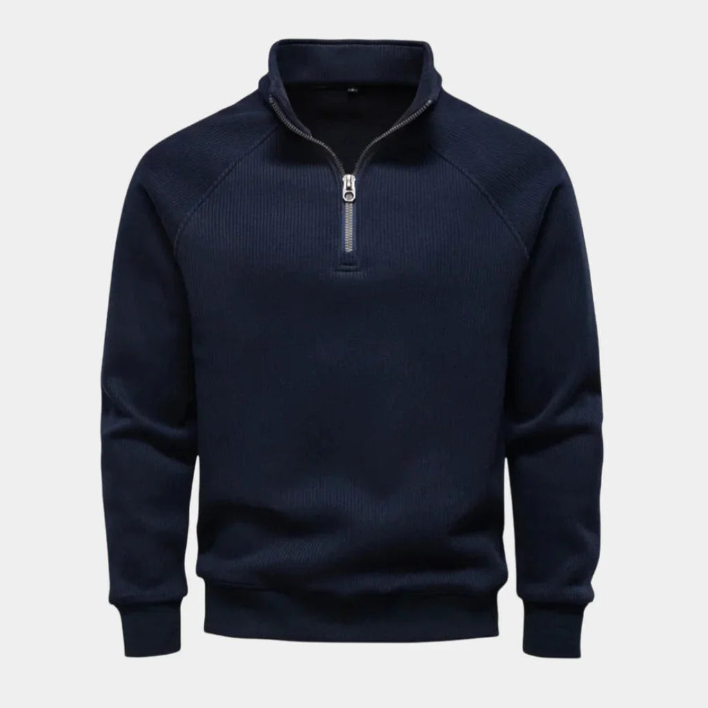 Ruud | Eleganter Pullover für Herren