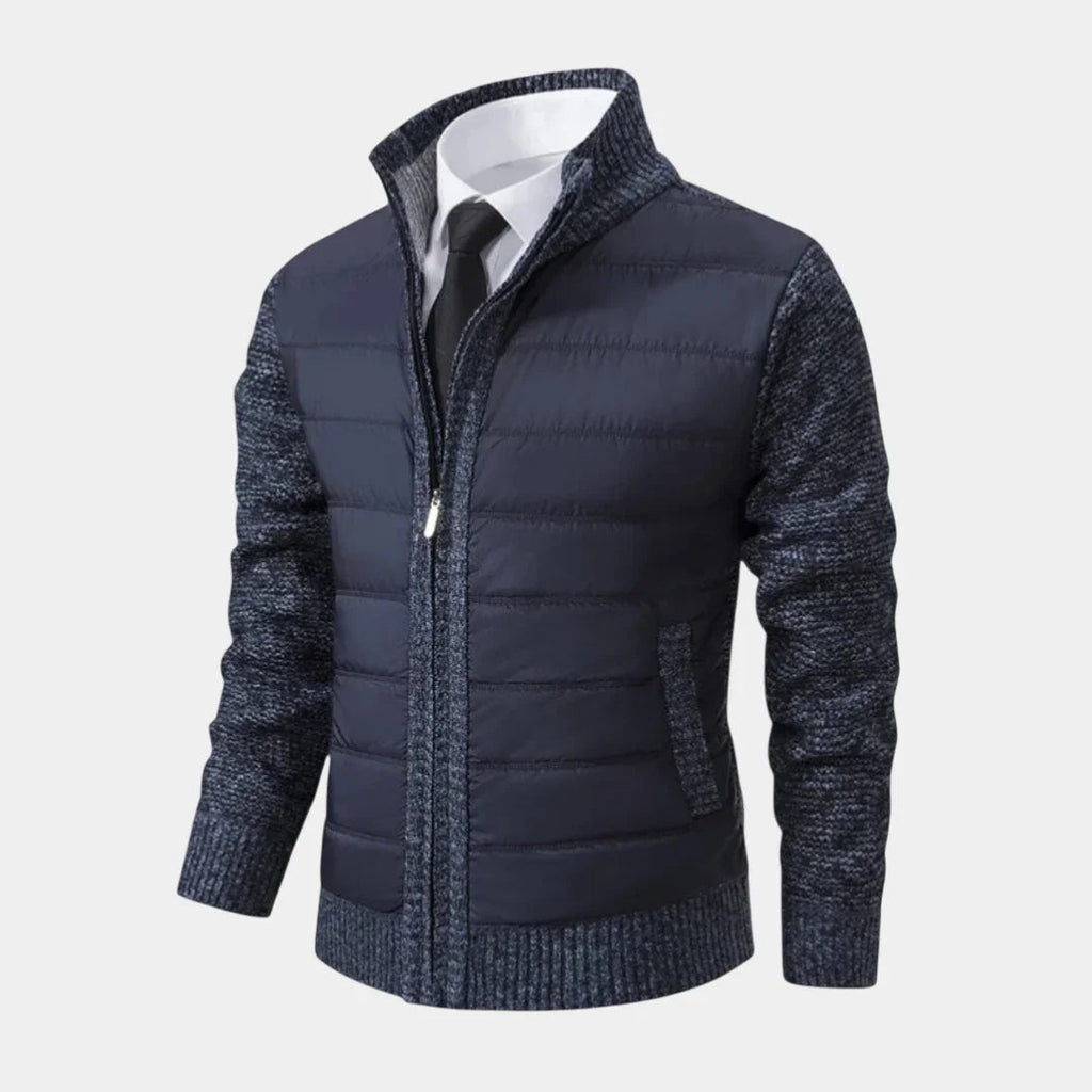 Aaron | Warme und Elegante Jacke
