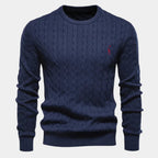 Rogier | Eleganter Pullover für Herren