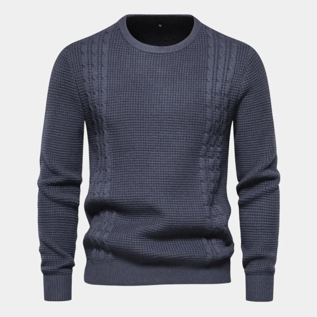 Bram | Eleganter Pullover für Männer