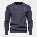 Bram | Eleganter Pullover für Männer