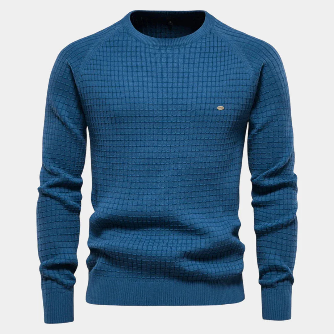 Sander | Eleganter Pullover für Männer