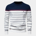 Dennis | Eleganter Pullover für Herren