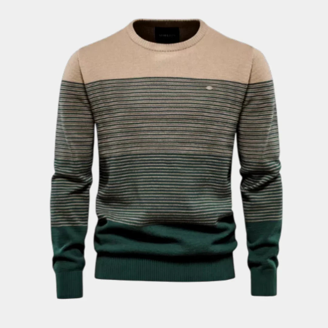 Raymond | Eleganter Pullover für Herren