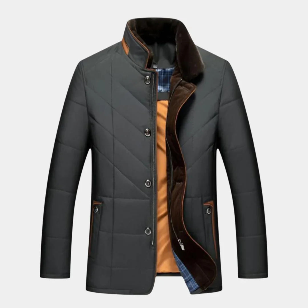 Noah | Elegante Winterjacke