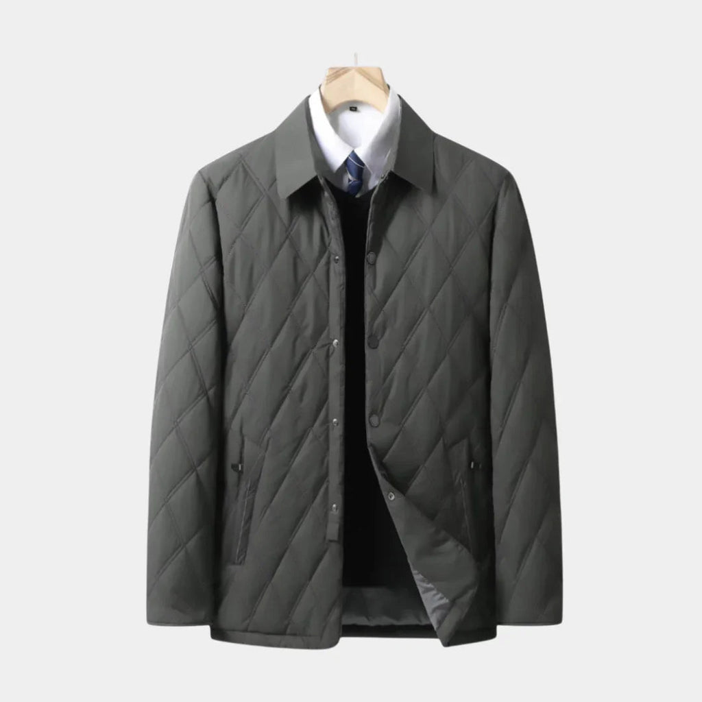 Verano | Elegante Steppjacke