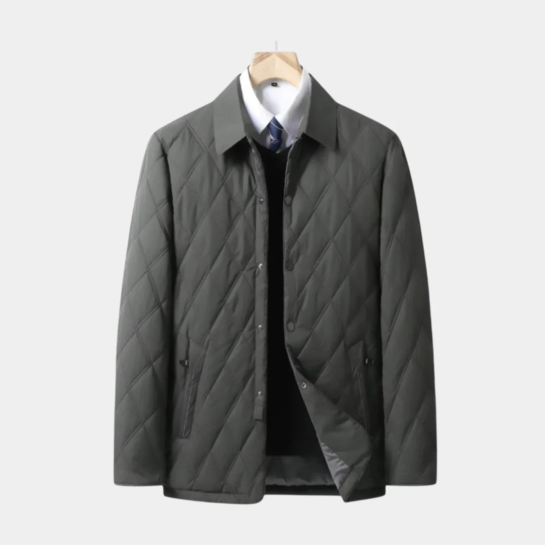 Verano | Elegante Steppjacke