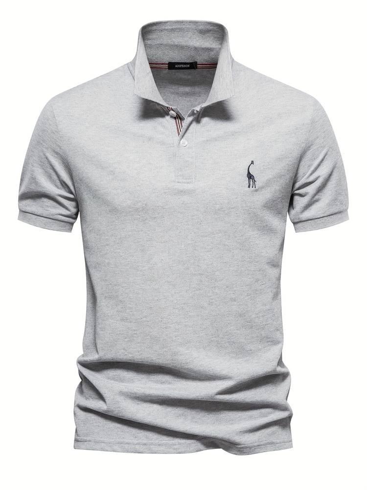 Yann | Lässiges Sport Polo