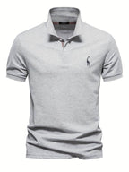 Yann | Lässiges Sport Polo