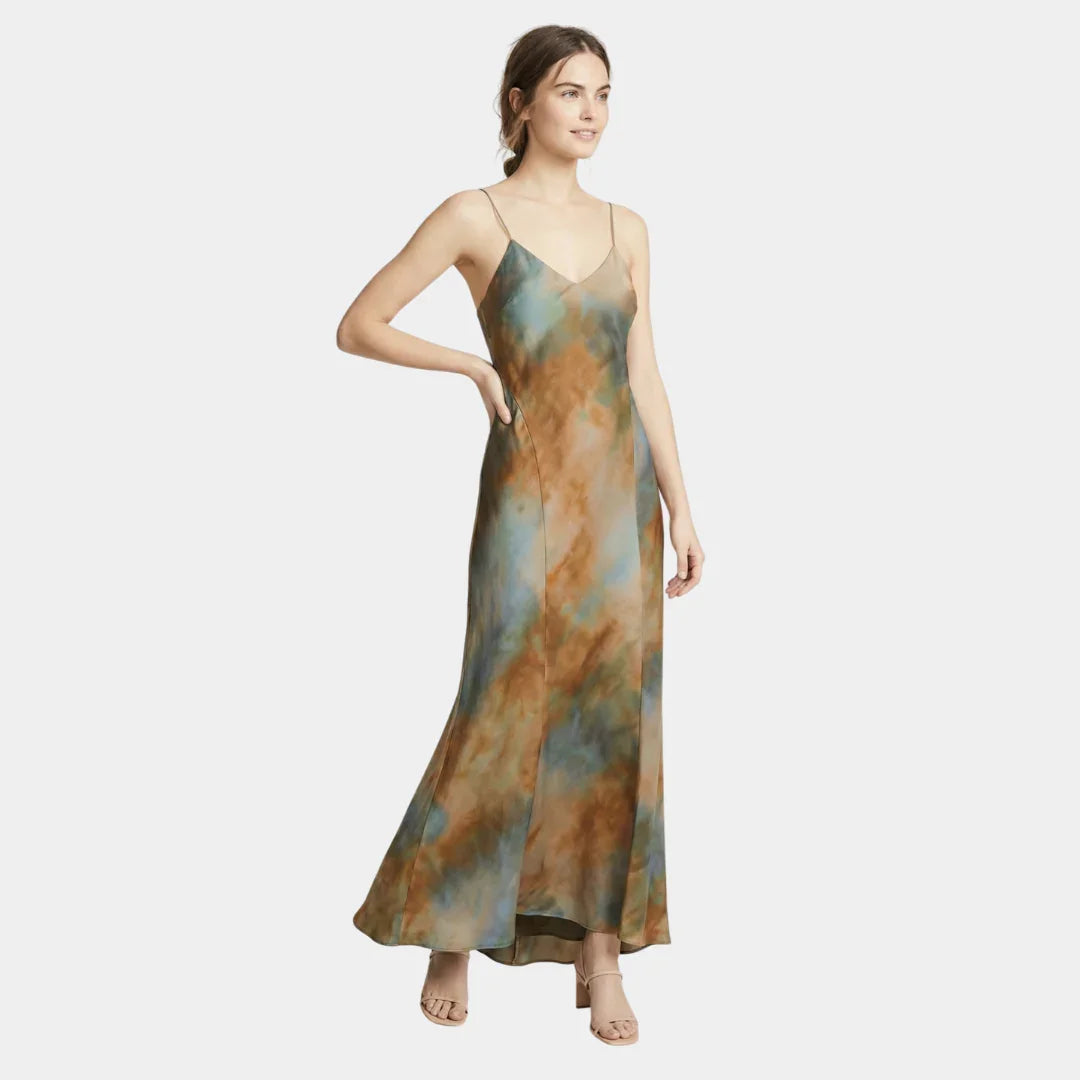 Roxane | Natürliche Eleganz mit einem künstlerischen Touch
