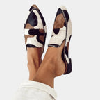 Catherine | Elegante Mules