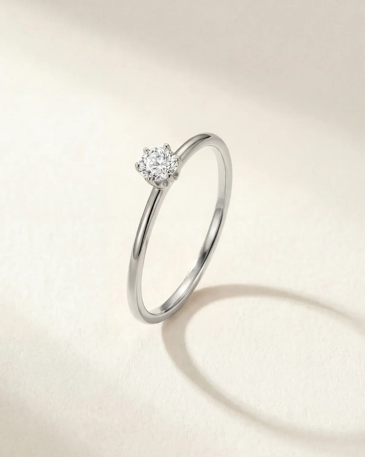 Blandine | Eleganter Ring