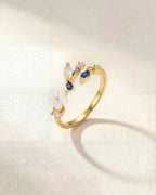 Maïwenn | Eleganter Ring