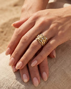 Flavie | Eleganter Ring