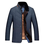 Noah | Elegante Winterjacke