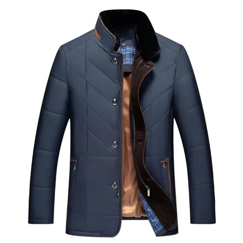 Noah | Elegante Winterjacke