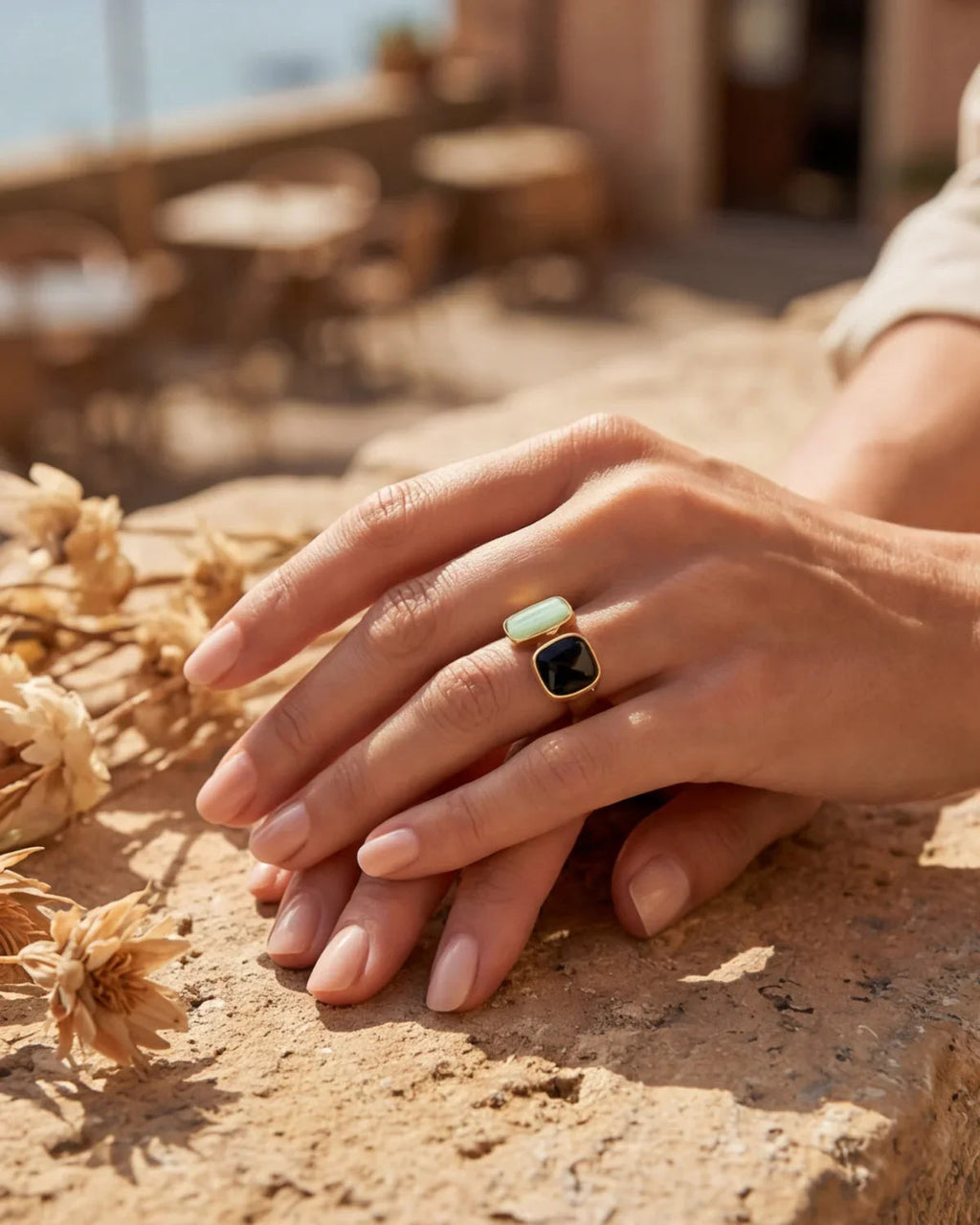 Lorraine | Raffinierter Ring