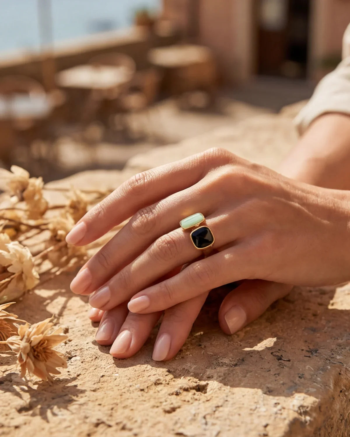 Lorraine | Raffinierter Ring