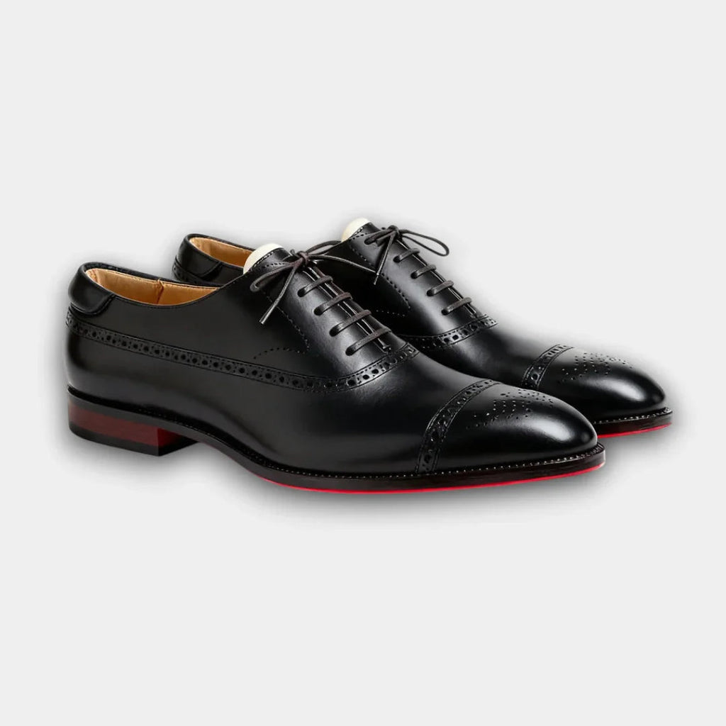 Richelieu | Brogue Royal