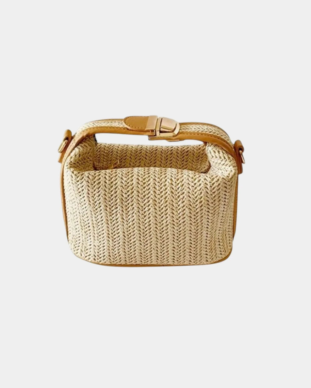Anicette | Strickstil Tasche