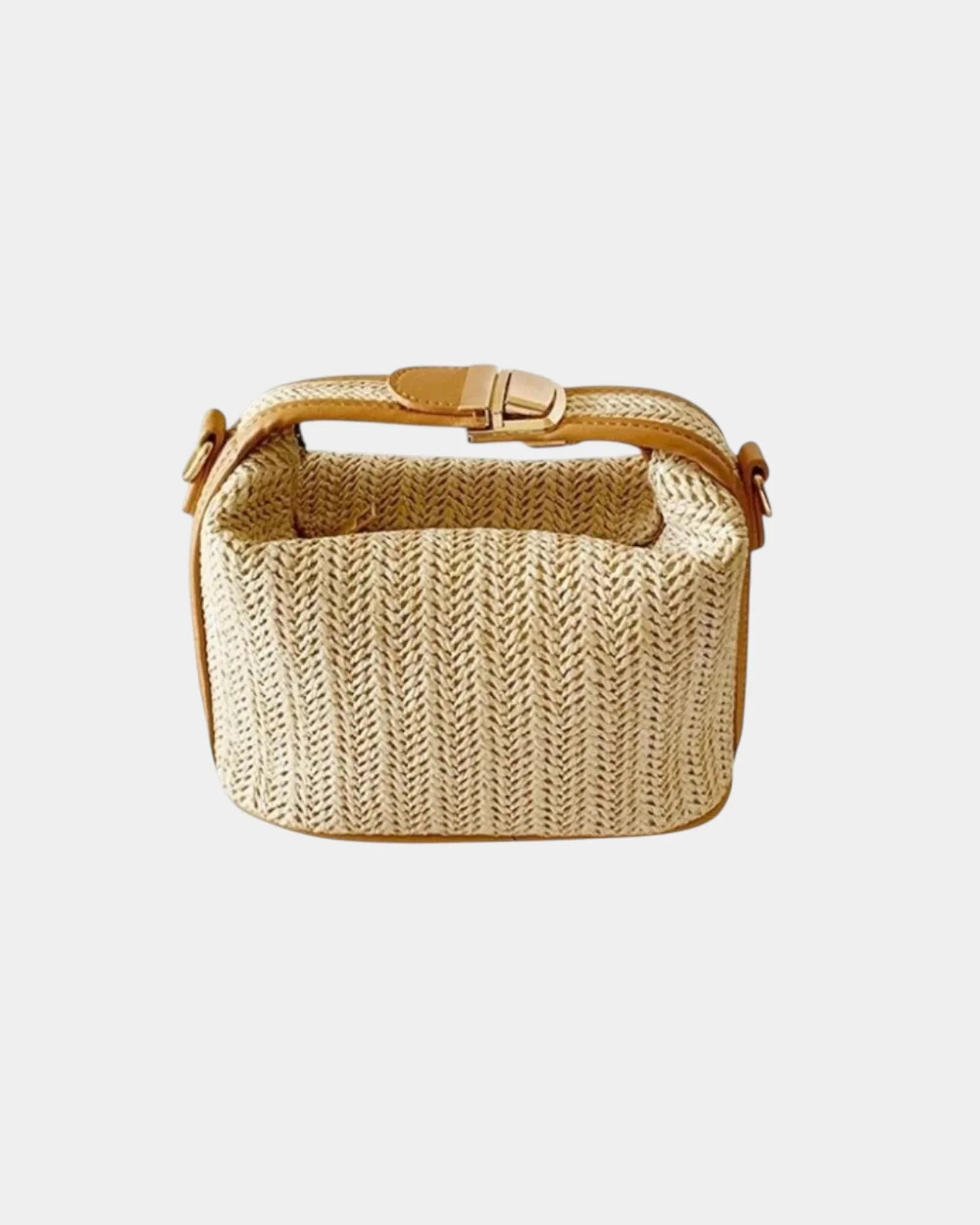 Anicette | Strickstil Tasche