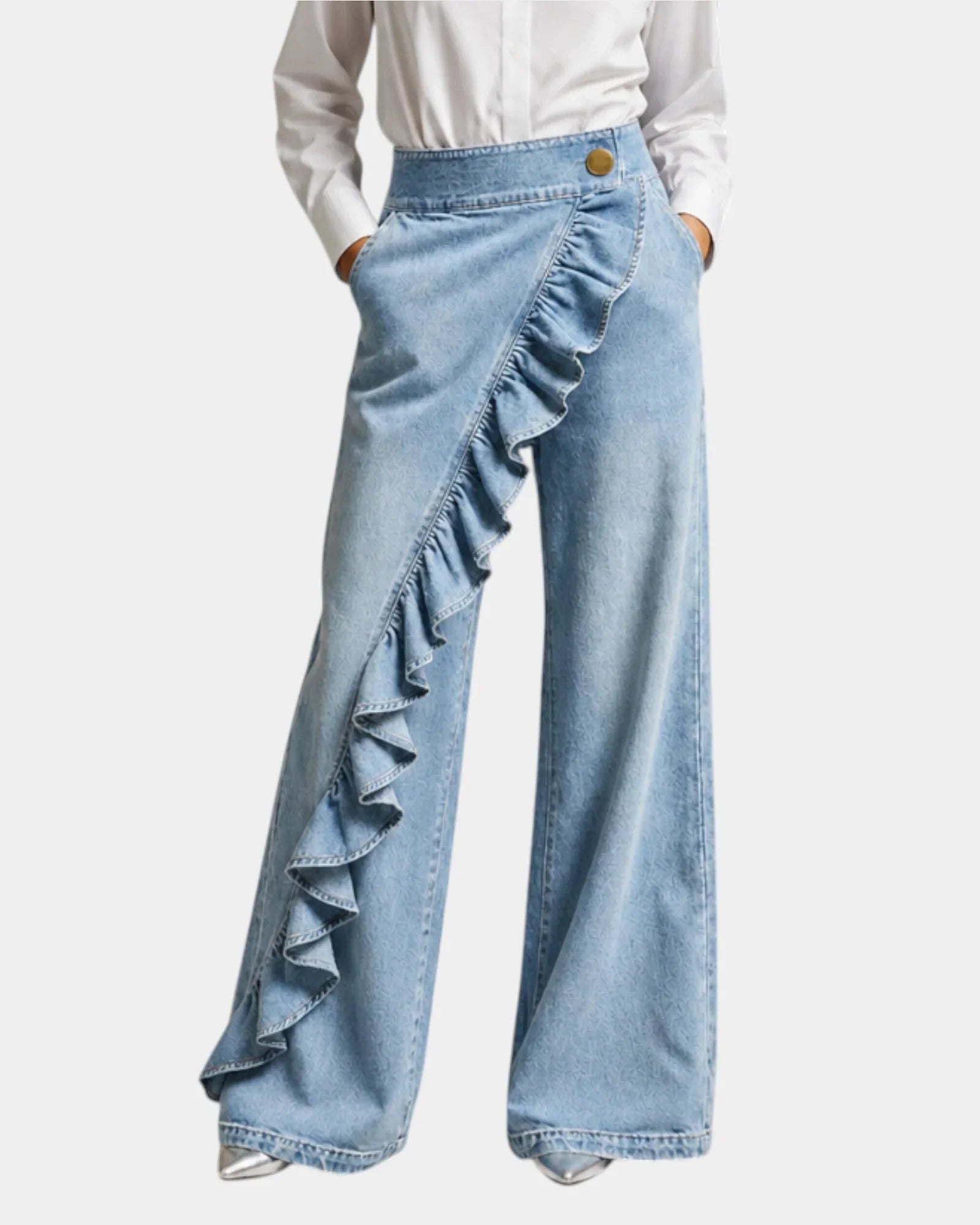 Aïssata | Rüschenhose