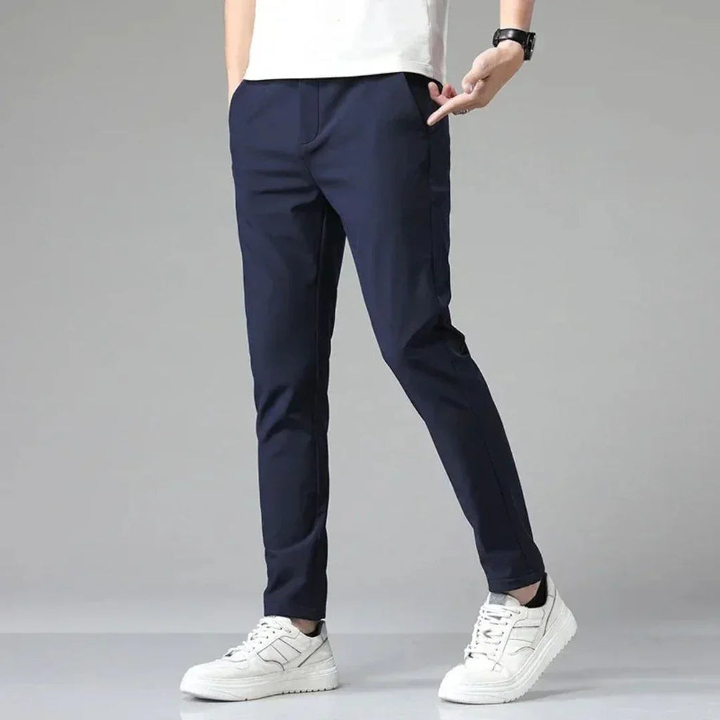 Arthur | Elegante Bequeme Hosen