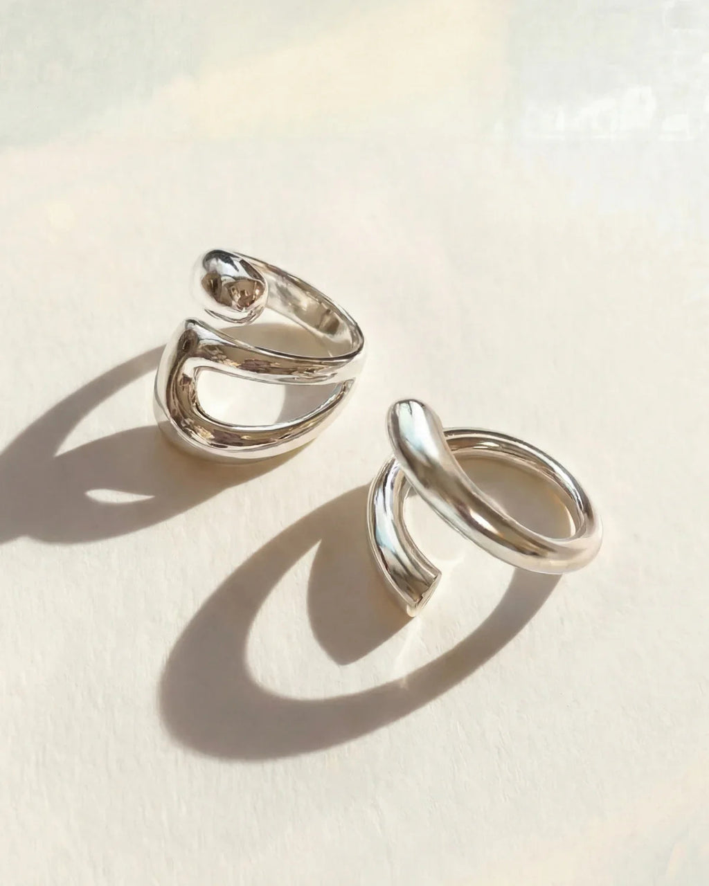 Lilou | Ring-Set